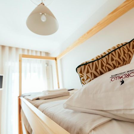 Bordallo'S Prime Apartments Калдаш-да-Раинья Экстерьер фото