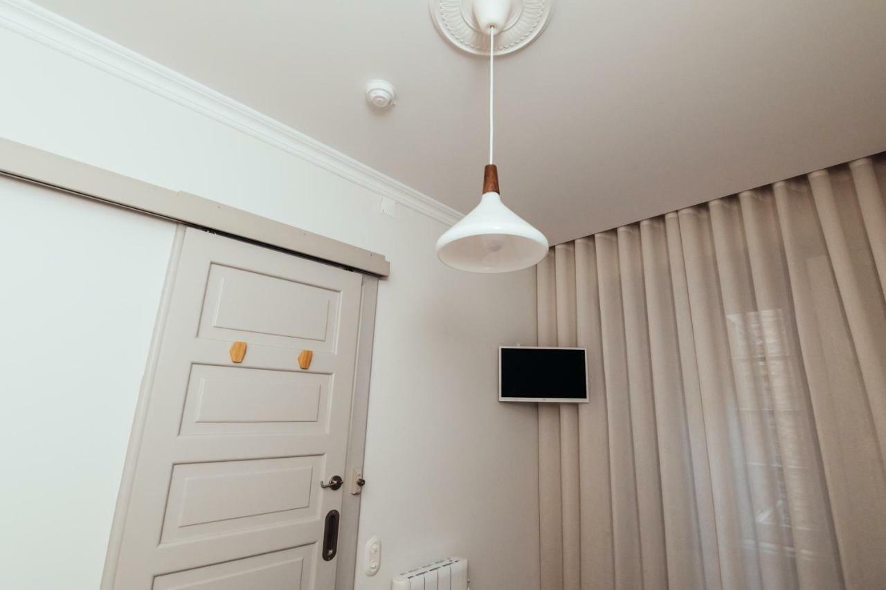Bordallo'S Prime Apartments Калдаш-да-Раинья Экстерьер фото