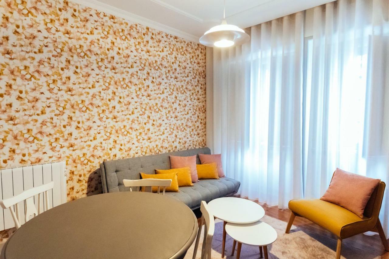 Bordallo'S Prime Apartments Калдаш-да-Раинья Экстерьер фото